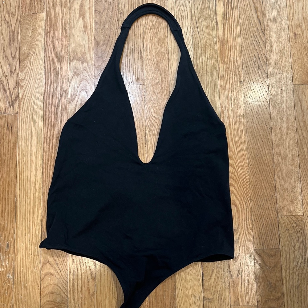 Express bodysuit